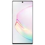 Samsung Galaxy Note 10+ Plus 4G 256GB Factory Unlocked International Version (Aura White)