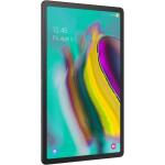 Black - Samsung Galaxy Tab S5e (10.5-inch, 64GB Storage, Wi-Fi) LTE Unlocked, (Renewed)