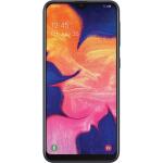 Black - Samsung Galaxy A10e 32GB A102U GSM/CDMA Unlocked Phone (Renewed)