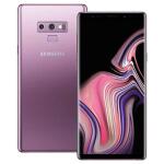 SAMSUNG Galaxy Note 9 128GB CDMA + GSM Unlocked Smartphone - Lavender Purple