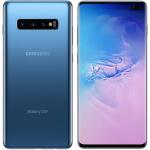 Prism Blue - SAMSUNG Galaxy S10+ Plus (128GB, 8GB) 6.4" Unlocked