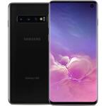 Prism Black - SAMSUNG Galaxy S10 128GB 6.1" 4G LTE Unlocked, (Renewed)