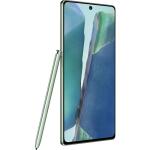 Mystic Green - Samsung Galaxy Note 20 128GB 6.7 inch 5G Unlocked, (Renewed)