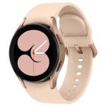 Pink Gold - Samsung Galaxy Watch 4 40mm R865 Smartwatch (Renewed)