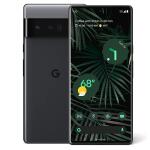 Stormy Black - Google Pixel 6 Pro 5G, US Version, 128GB, Unlocked (Renewed)