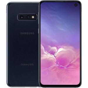 Prism Black - Samsung Galaxy S10e, 128GB Unlocked