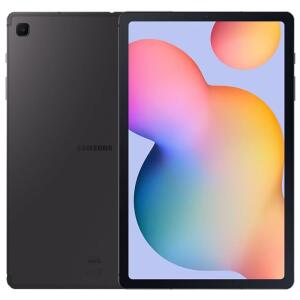 SAMSUNG Galaxy Tab S6 Lite 10.4" 128GB Android Tablet, US Version, 2022, Oxford Gray