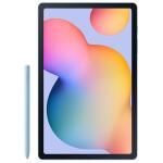 SAMSUNG Galaxy Tab S6 Lite 10.4" 128GB Android Tablet US Version, 2022, Angora Blue