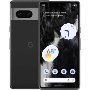 Obsidian - Google Pixel 7 5G, US Version, 128GB Unlocked (Renewed)