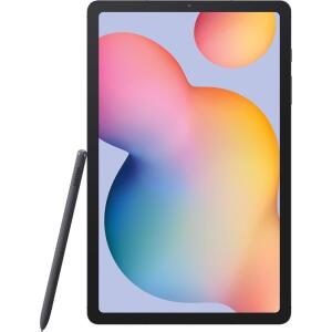 Oxford Gray - SAMSUNG Galaxy Tab S6 Lite 10.4" 64GB Android Tablet US Version (Renewed)