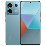 Ocean Teal - Xiaomi Redmi Note 13 Pro 5G Global Version (256GB + 8GB) 6.67" GSM Unlocked