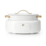 Beautiful 10 in 1 6 Qt Electric Multi-Cooker by Drew Barrymore