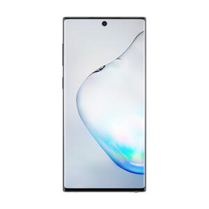 Samsung Galaxy Note 10 Unlocked 256GB Black (Open Box)