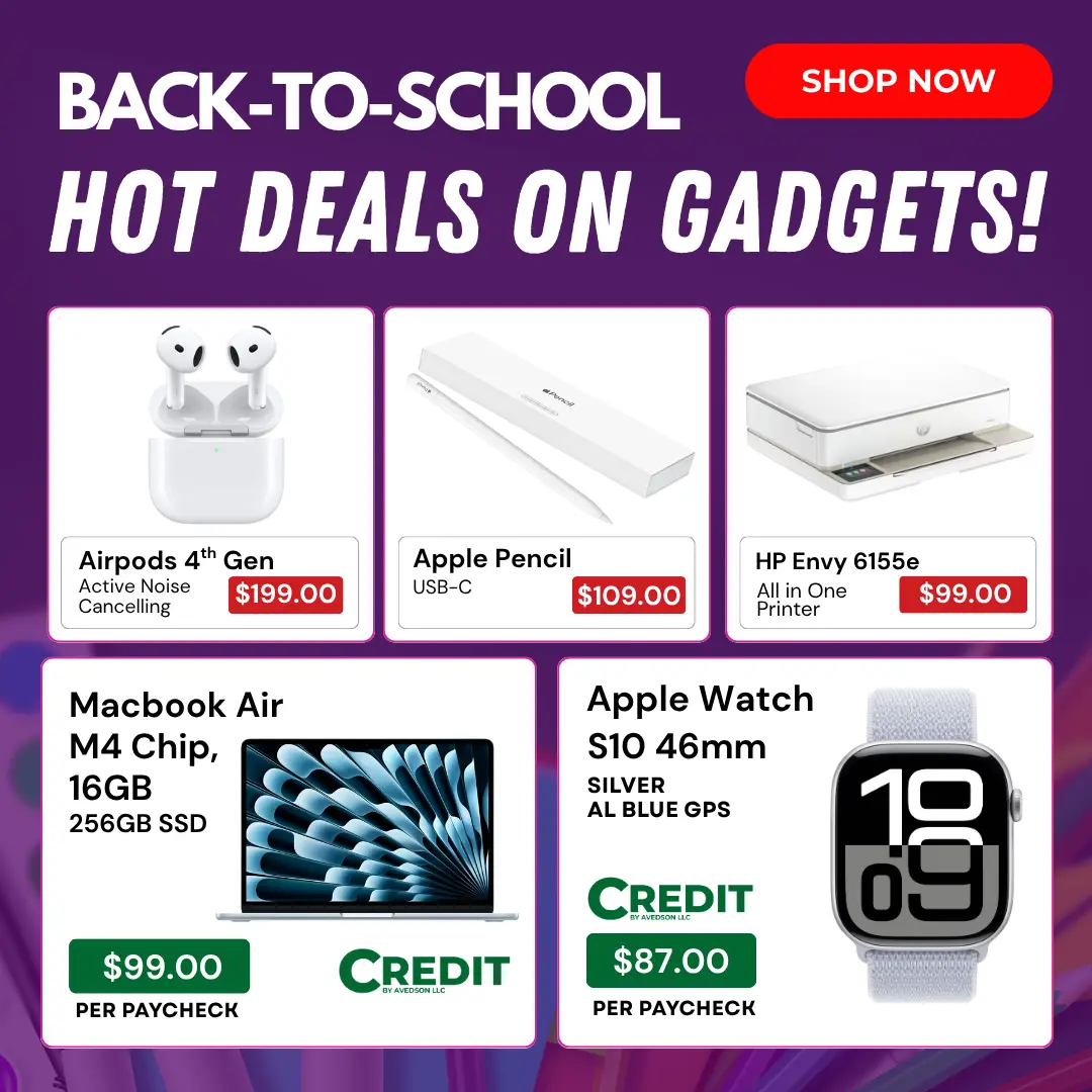 PC Bargain Guam