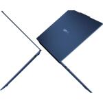 Lenovo Yoga Slim 7x - 14.5" 3K OLED Touch - Snapdragon X Elite - 16GB RAM - 512GB SSD - Cosmic Blue