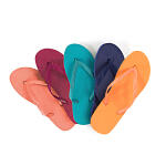 Havaianas Sandals, Mens and Ladies (Assorted Color)