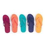 Havaianas Sandals, Mens and Ladies (Assorted Color)