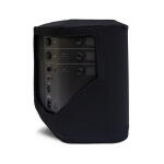 Bose S1 Pro+ Play-Through Cover – Black