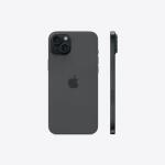 Apple iPhone 15 Plus 256GB Black