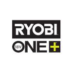 RYOBI 18V ONE+ Lithium-Ion Compact Battery and Charger Starter Kit 2.0 Ah