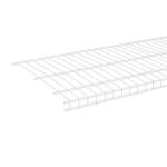 Everbilt6 ft. x 12 in. Regular Duty Wire Shelf (90241)