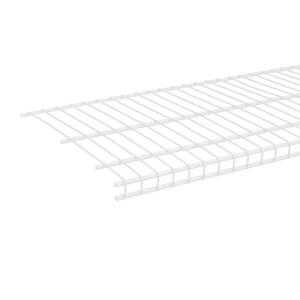 Everbilt6 ft. x 12 in. Regular Duty Wire Shelf (90241)