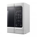 Hamilton Beach Microwave Oven (1.1 Cu. Ft. Digital White)