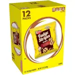 Keebler12-pack Fudge Stripes Minis Original Cookies