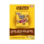 Keebler12-pack Fudge Stripes Minis Original Cookies