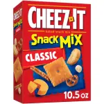 Cheez-It Baked Classic 10.5oz Snack Mix