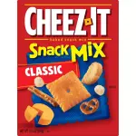 Cheez-It Baked Classic 10.5oz Snack Mix