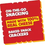 Cheez-It Baked Classic 10.5oz Snack Mix