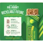 Nature Valley 12-Count Crunchy Oats 'N Dark Chocolate Granola Bars