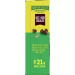 Nature Valley 12-Count Crunchy Oats 'N Dark Chocolate Granola Bars