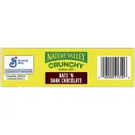 Nature Valley 12-Count Crunchy Oats 'N Dark Chocolate Granola Bars