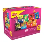 Frito Lay 28 Bags Fun Times Mix Variety Pack