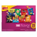 Frito Lay 28 Bags Fun Times Mix Variety Pack