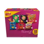 Frito Lay 18-Count Flavor Mix Variety Pack