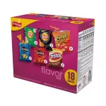 Frito Lay 18-Count Flavor Mix Variety Pack