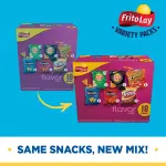 Frito Lay 18-Count Flavor Mix Variety Pack