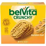 BelVita5-Pack Golden Oat Breakfast Biscuits