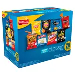 Frito Lay 20-Bag Party Size Classic Mix