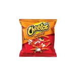 Frito Lay 20-Bag Party Size Classic Mix