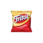 Frito Lay 20-Bag Party Size Classic Mix