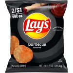 Frito Lay 20-Bag Party Size Classic Mix