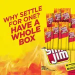 Slim Jim 7.28oz/26ct - Original Smoked Snack Size Sticks