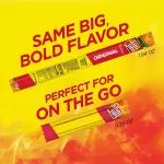 Slim Jim 7.28oz/26ct - Original Smoked Snack Size Sticks