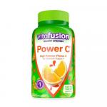 Vitafusion Orange Flavored (150 Count) Power C Vitamin C Gummies