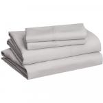 Reagan King Sheet Set (Wrinkle Resistant & Easy Care)