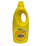 America Fresh Summer Fabric Softener 2000ML 2Lt